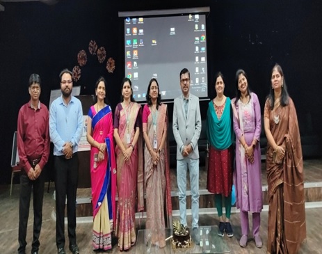 Farewell Celebration 1